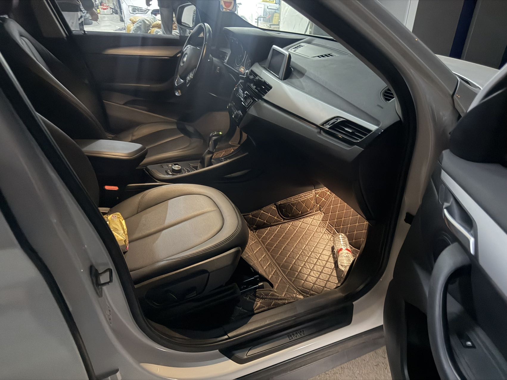 BMW X1 2017 car image #8