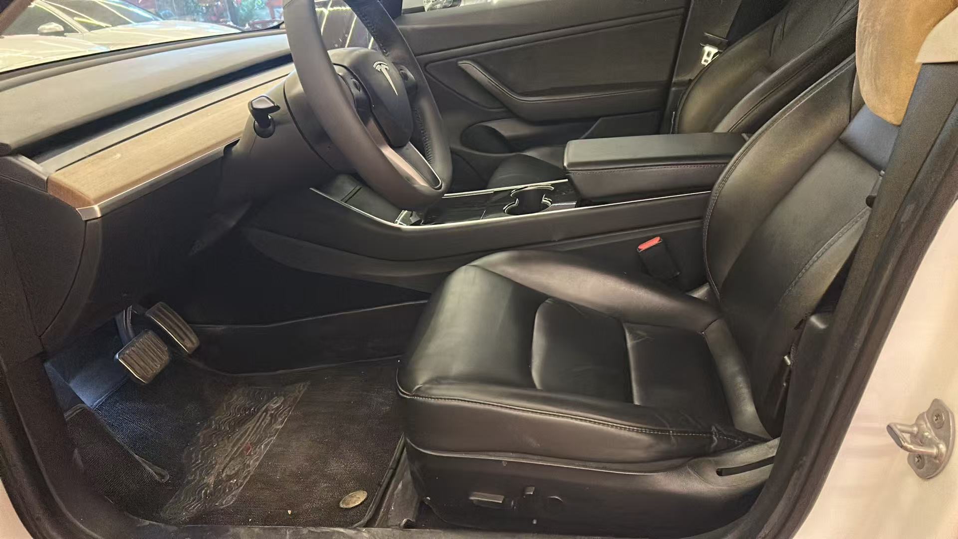 Tesla Model 3 (Imported) 2019 #6 Tesla Model 3 (Imported) 2019 صورة سيارة #6