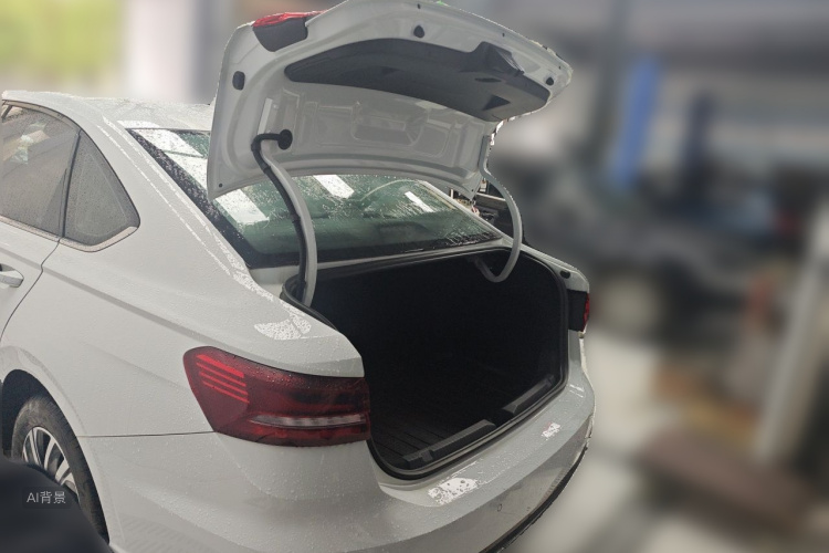 Volkswagen Lavida 2023 car image #21