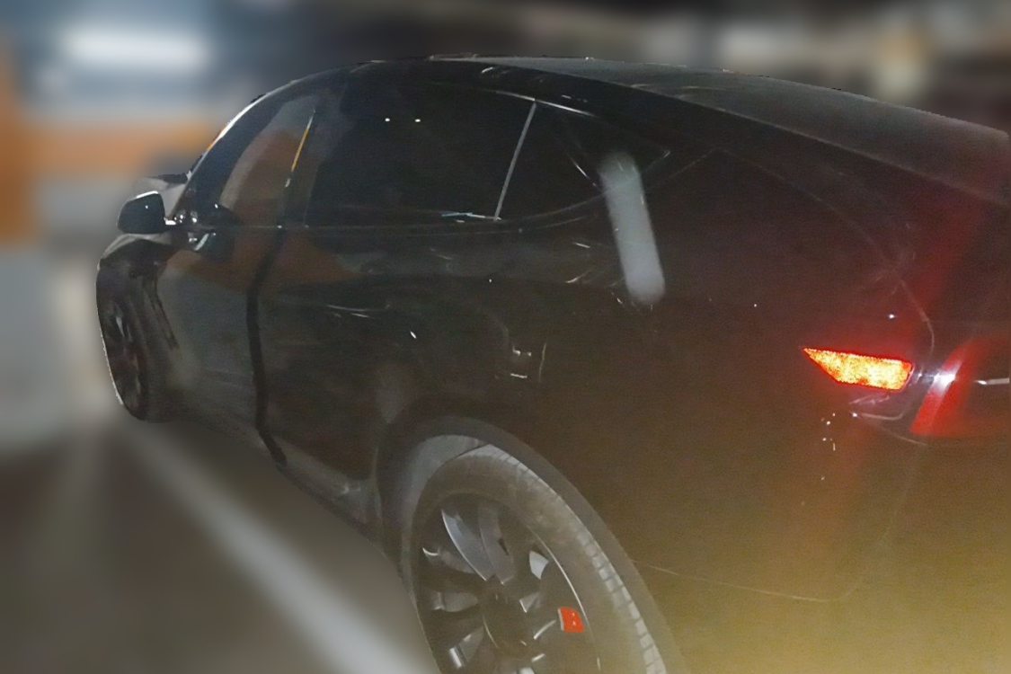 Tesla Model Y 2024 #3 Tesla Model Y 2024 imagem de carro #3
