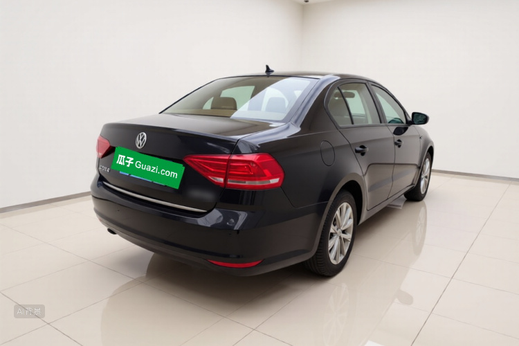 Volkswagen Lavida 2018 #7 Volkswagen Lavida 2018 car image #7