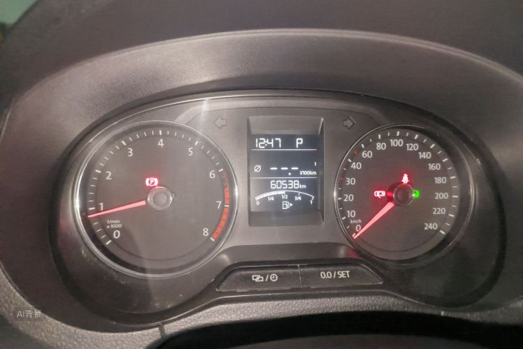 Volkswagen Polo 2018 #13 Volkswagen Polo 2018 car image #13