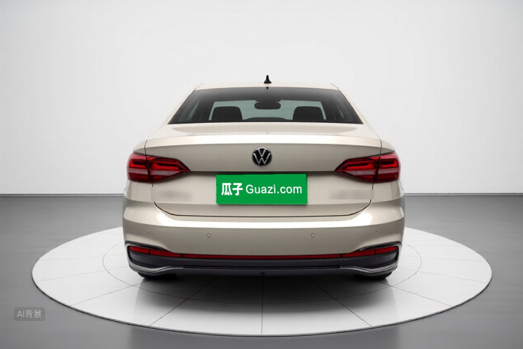 Volkswagen Lavida 2023 car image #6