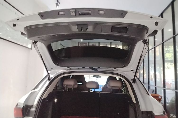 BYD Yuan Plus 2024 car image #19