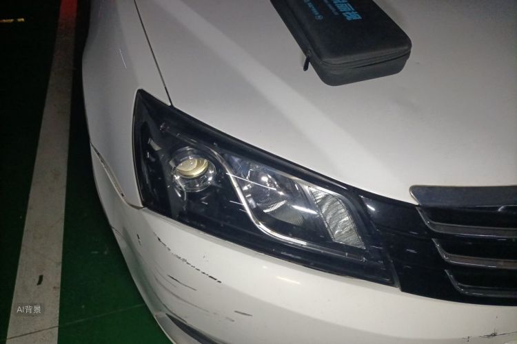 GEELY Emgrand 2016 car image #8
