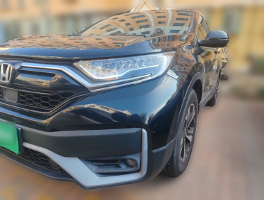 Honda CR-V 2021 Honda CR-V 2021 immagine di auto