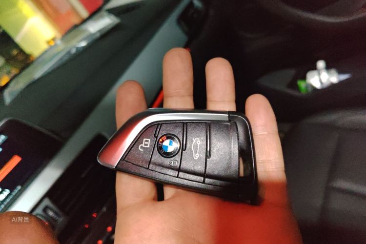 BMW X1 2018 #10 BMW X1 2018 car image #10