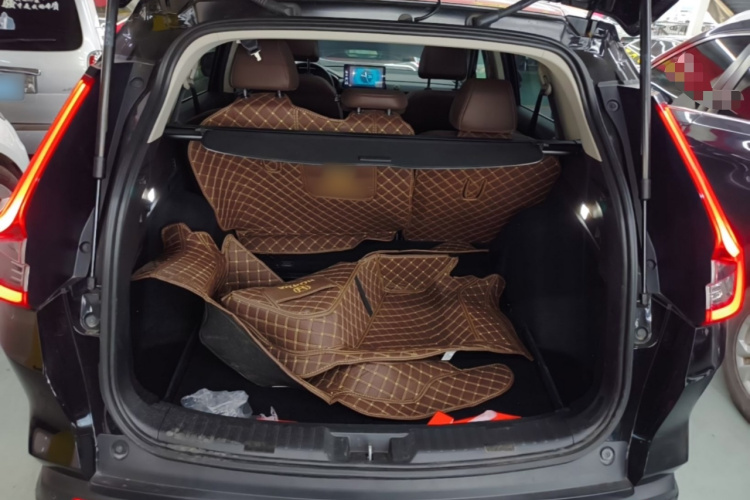 Honda CR-V 2023 car image #19