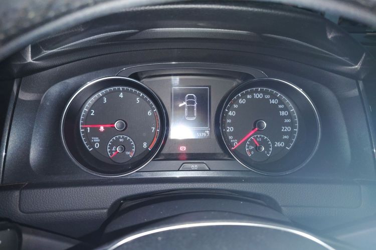 Volkswagen Golf 2018 #12 Volkswagen Golf 2018 car image #12