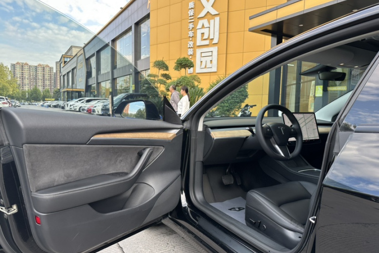 Tesla Model 3 2021 #26 Tesla Model 3 2021 image de voiture #26