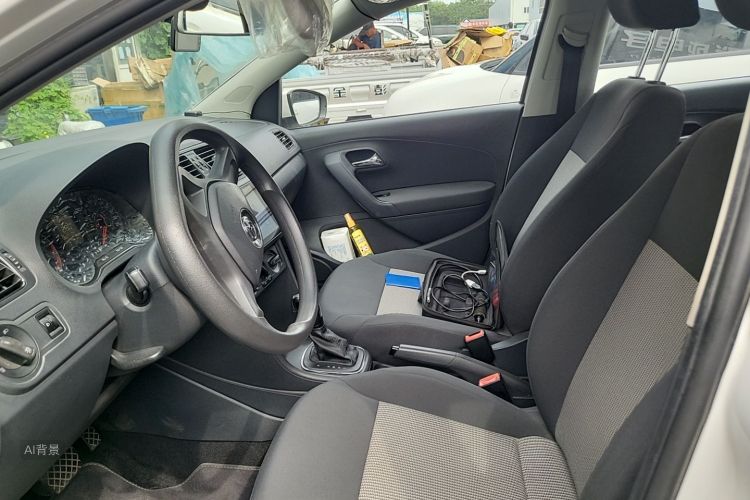 Volkswagen Polo 2017 #17 Volkswagen Polo 2017 car image #17