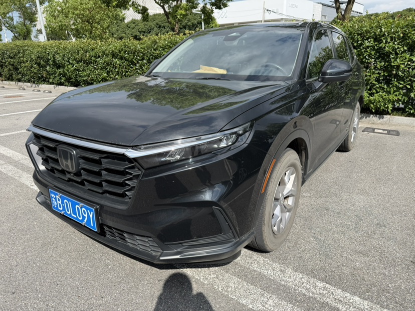 Honda CR-V 2023 Honda CR-V 2023 car image