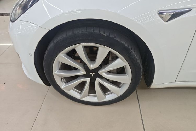 Tesla Model 3 2019 #9 Tesla Model 3 2019 car image #9