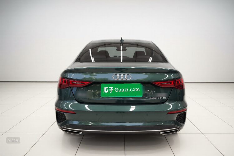 Audi A3 2023 #6 Audi A3 2023 car image #6