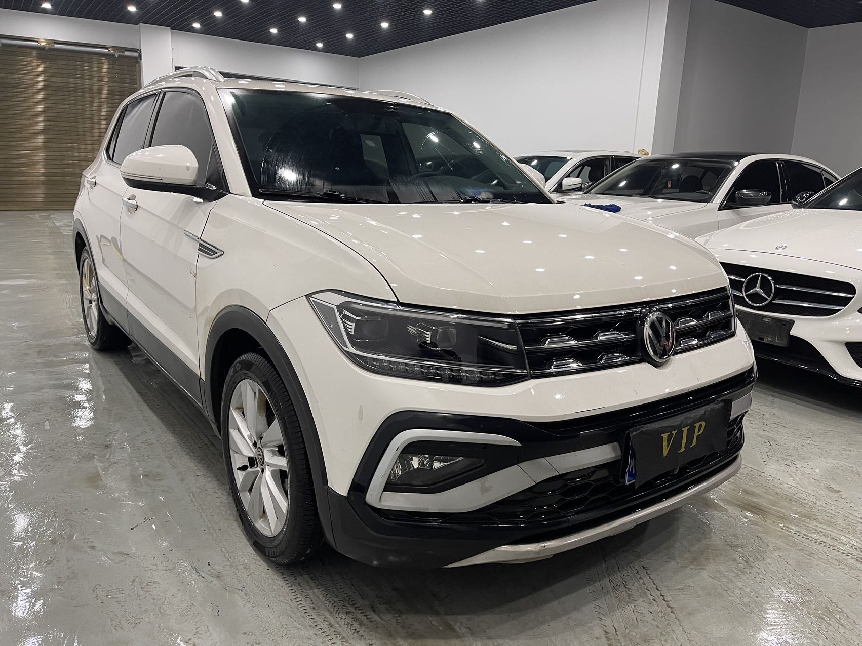 大众 途铠 2020 汽车图片 #3