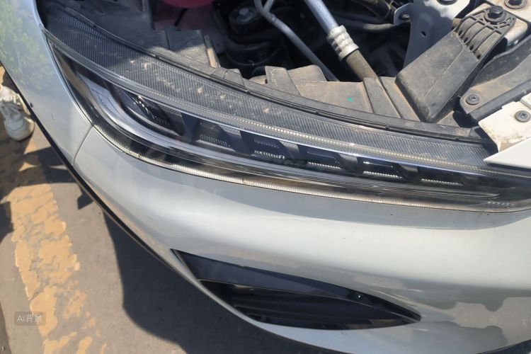 Chery Tiggo 3x 2025 car image #8