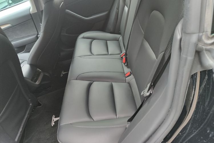 Tesla Model 3 2023 #13 Tesla Model 3 2023 car image #13