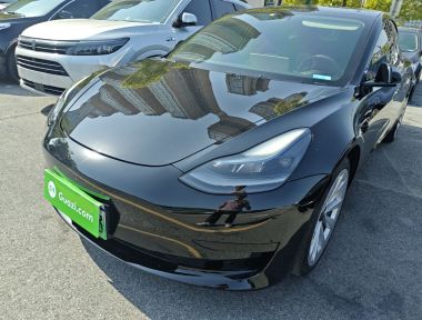 Tesla Model 3 2022 Tesla Model 3 2022 car image