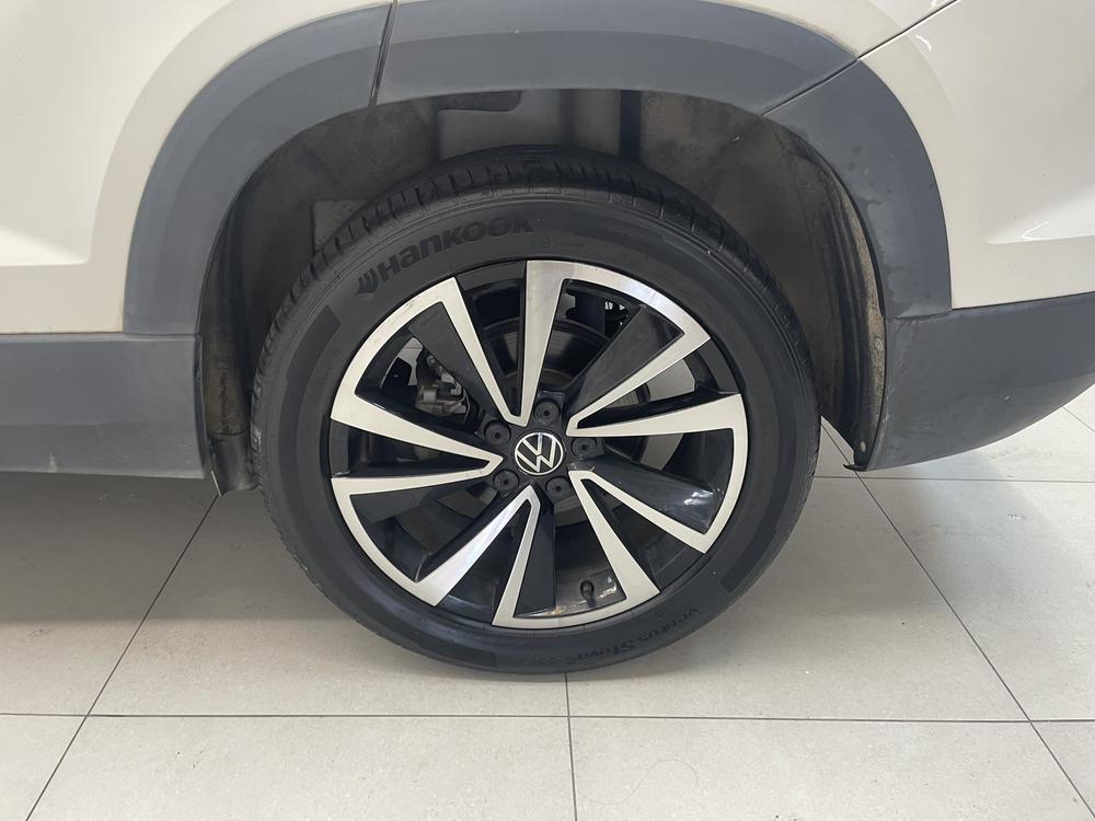 Volkswagen Tharu 2021 #9 Volkswagen Tharu 2021 immagine di auto #9