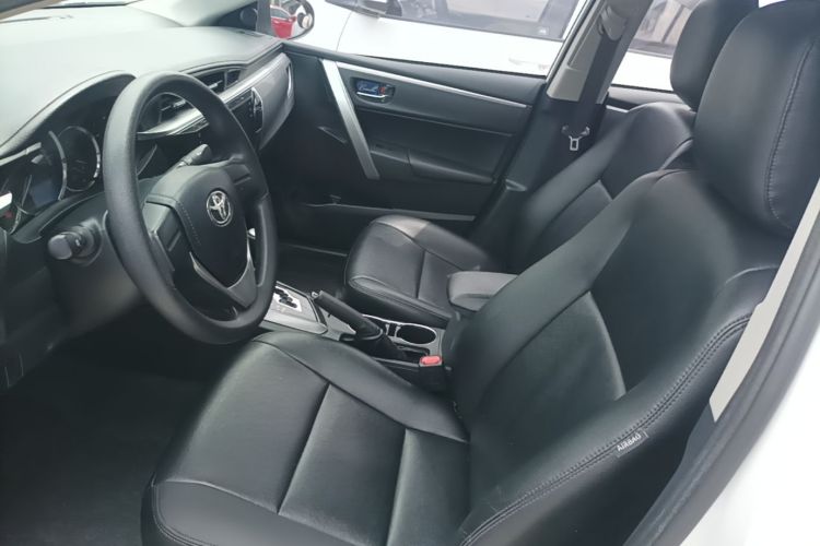 2016 immagine di auto #15