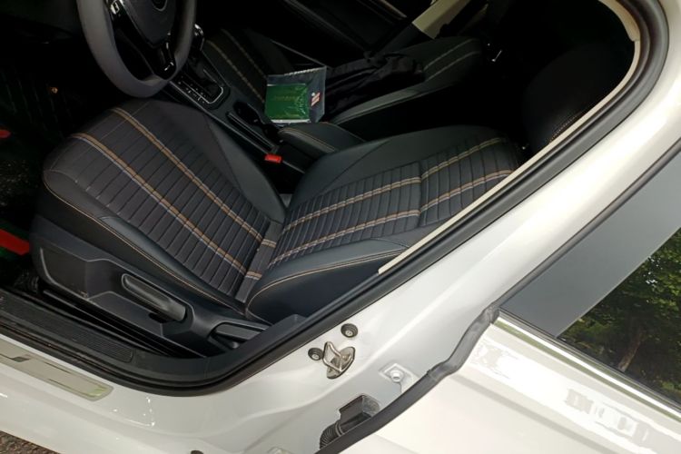 Volkswagen Lavida 2022 #15 Volkswagen Lavida 2022 car image #15