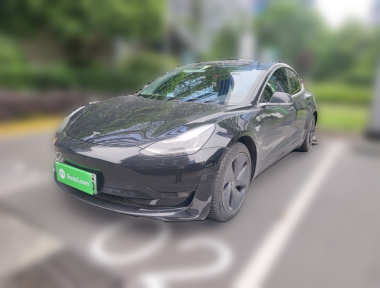 Tesla Model 3 2020 صورة سيارة 