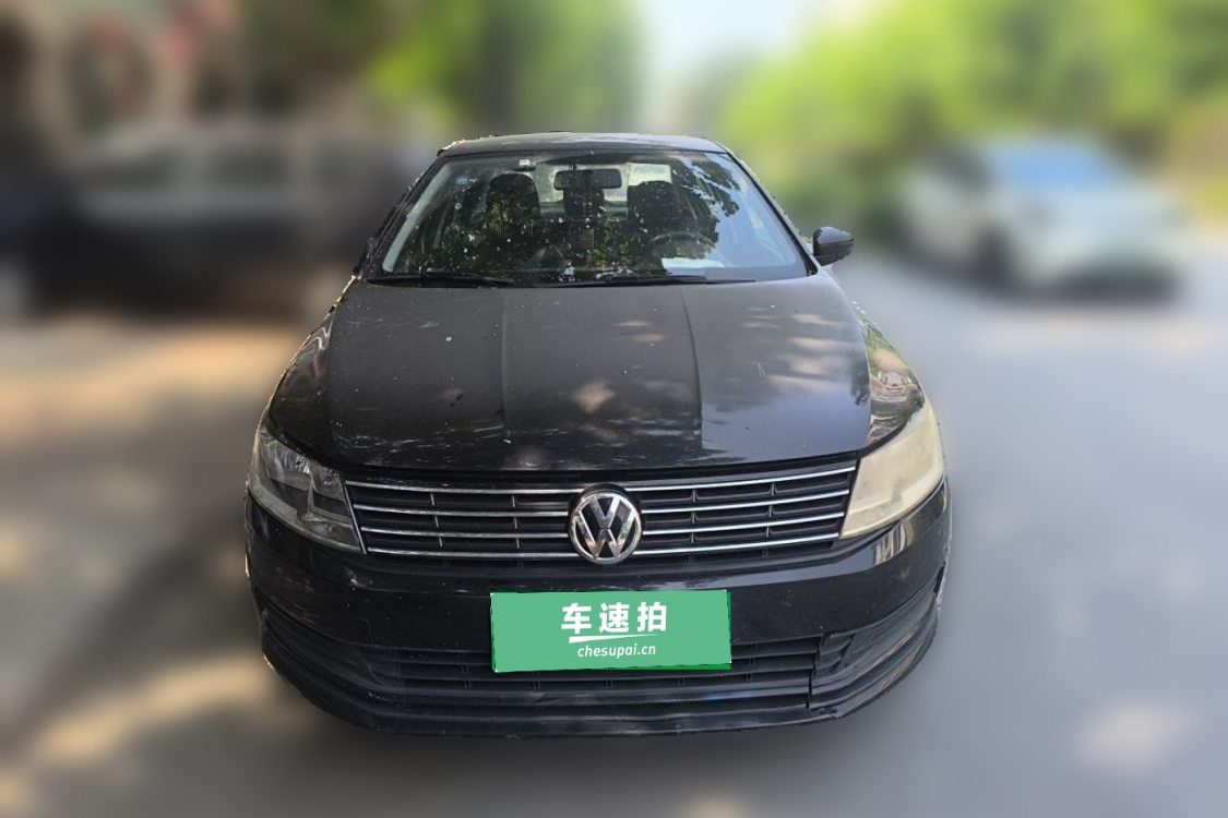 Volkswagen Lavida 2015 #5 Volkswagen Lavida 2015 car image #5