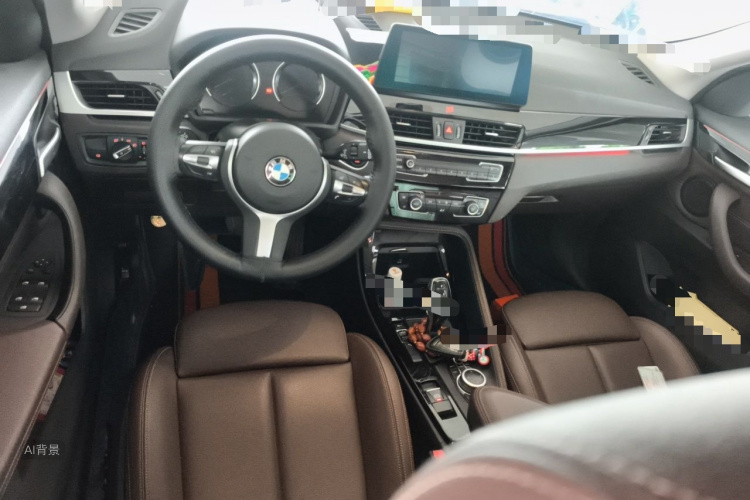BMW X1 2020 #11 BMW X1 2020 car image #11