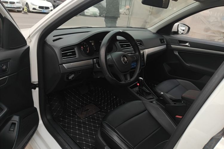 Volkswagen Lavida 2021 #16 Volkswagen Lavida 2021 car image #16