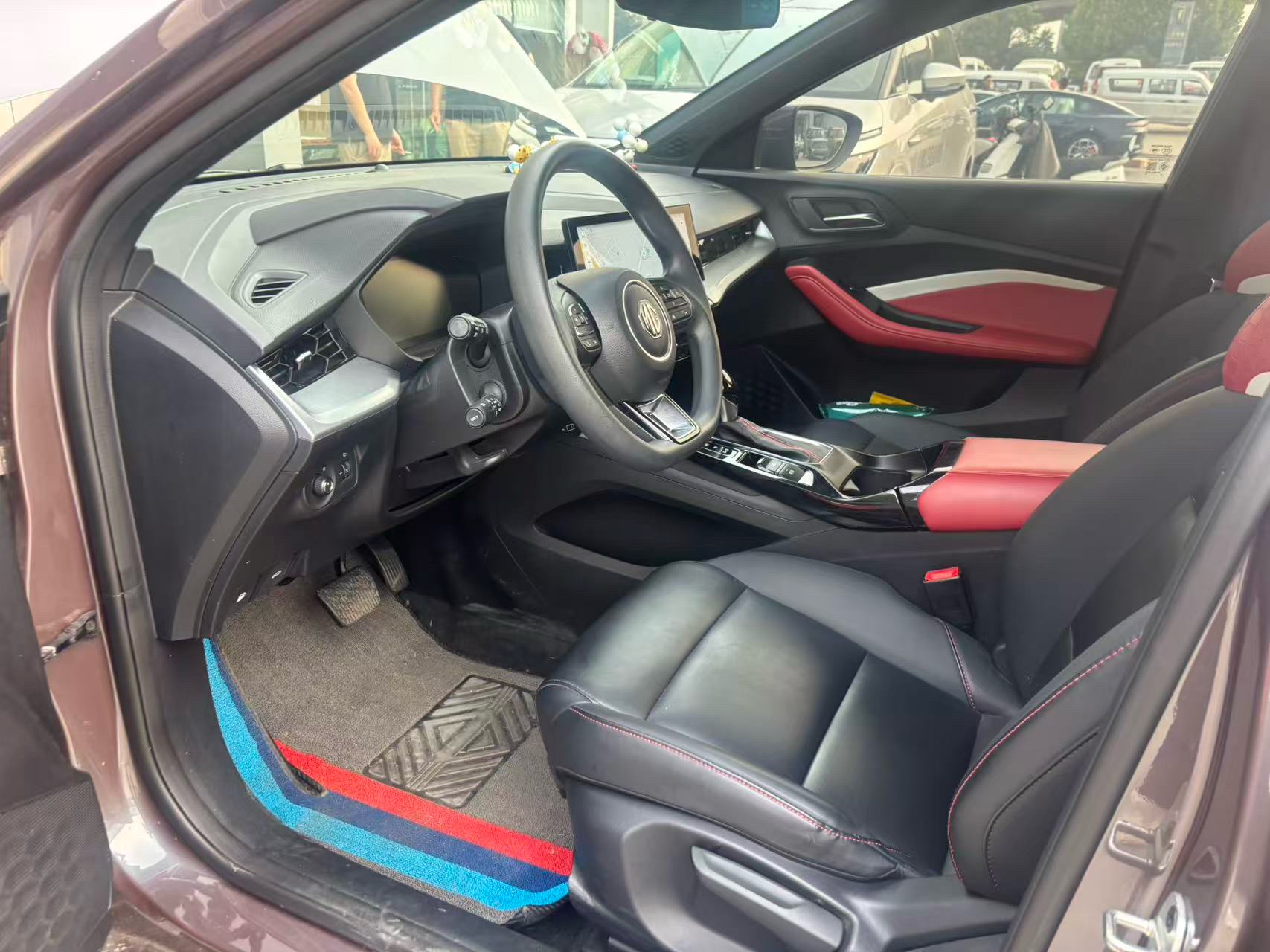MG 5 2021 #5 MG 5 2021 immagine di auto #5