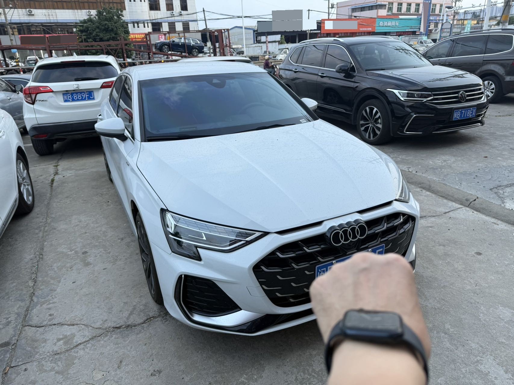 2026 #3 2026 immagine di auto #3