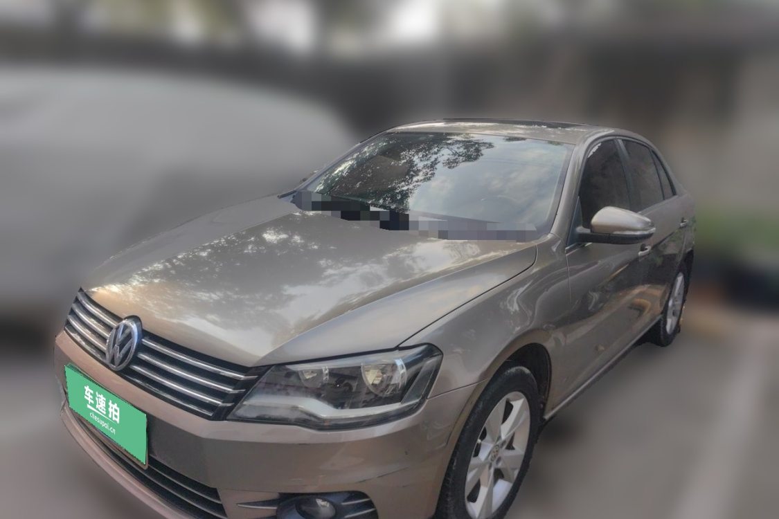 Volkswagen Bora 2015 Volkswagen Bora 2015 car image