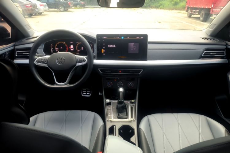 Volkswagen Lavida 2024 car image #10