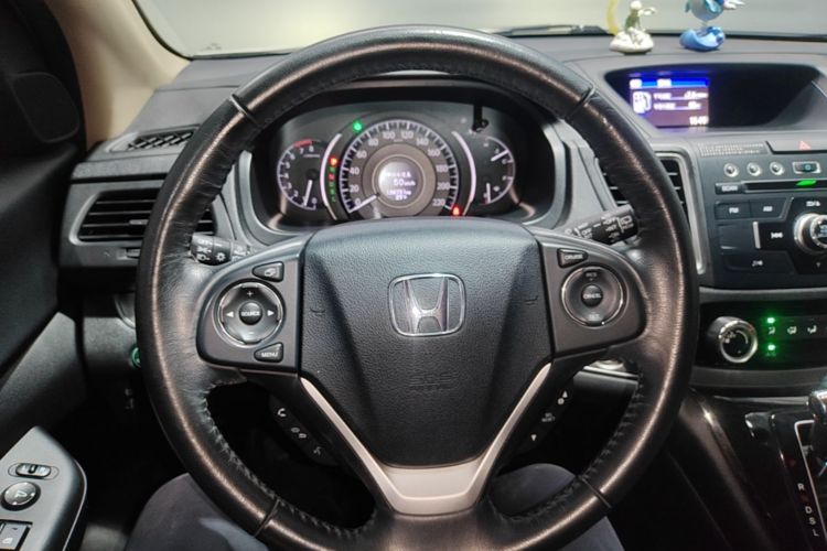 Honda CR-V 2016 #15 Honda CR-V 2016 immagine di auto #15