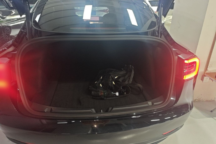 Tesla Model 3 2022 #19 Tesla Model 3 2022 car image #19