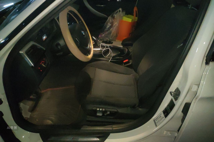 BMW 3 Series 2017 #17 BMW 3 Series 2017 car image #17