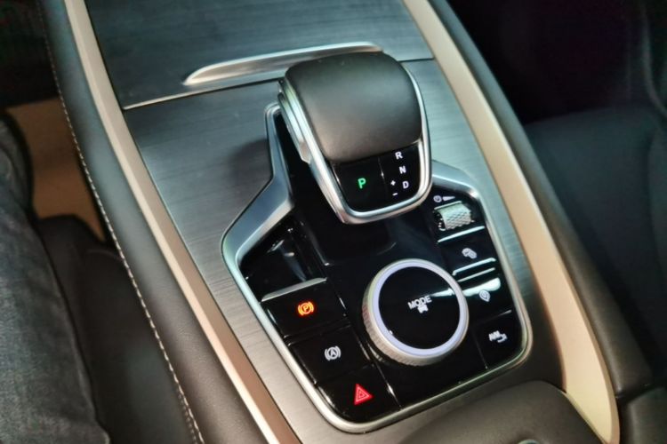 Chery Tiggo 5x 2025 #14 Chery Tiggo 5x 2025 imagen de coche #14