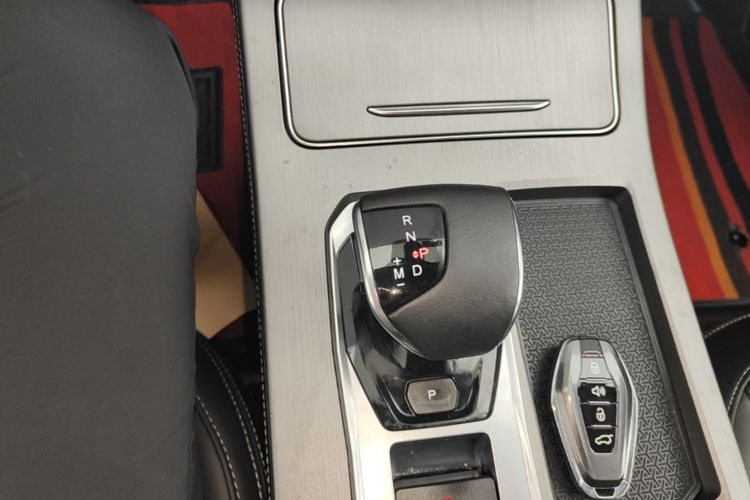 Jetour X70 PLUS 2024 #14 Jetour X70 PLUS 2024 изображение автомобиля #14