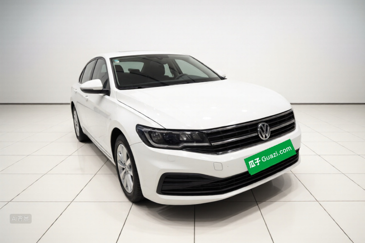 Volkswagen Bora 2020 car image #4
