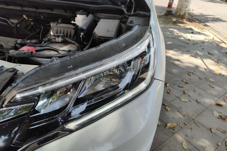 Honda CR-V 2017 car image #25