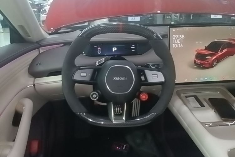 2026 #11 2026 immagine di auto #11