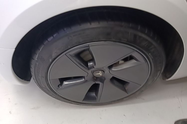 Tesla Model 3 2022 #10 Tesla Model 3 2022 immagine di auto #10
