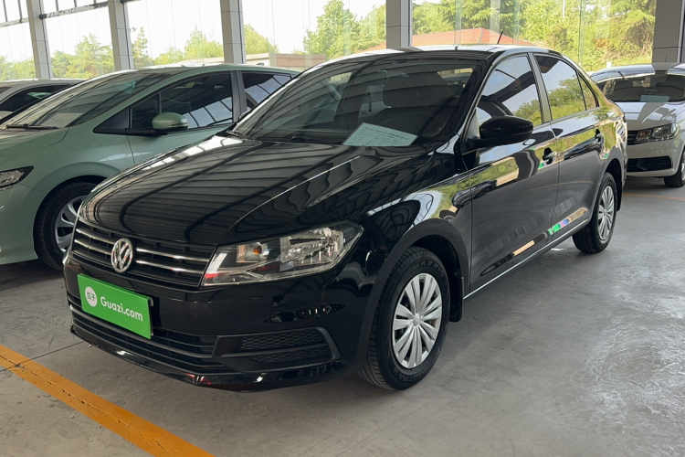 Volkswagen Santana 2021 #2 Volkswagen Santana 2021 car image #2