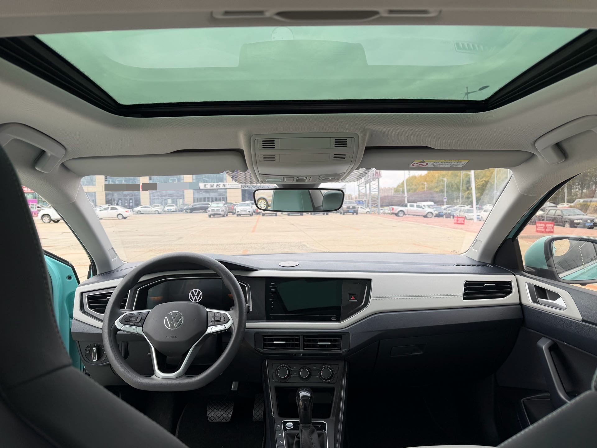 Volkswagen Lavida 2023 immagine di auto #9