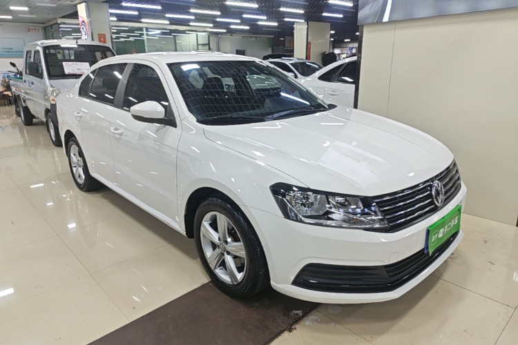 Volkswagen Lavida 2018 car image #4