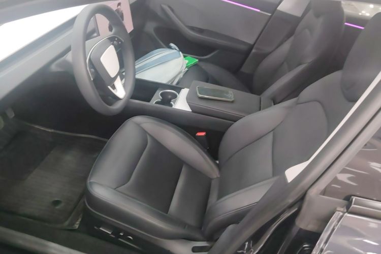 Tesla Model 3 2024 #19 Tesla Model 3 2024 immagine di auto #19