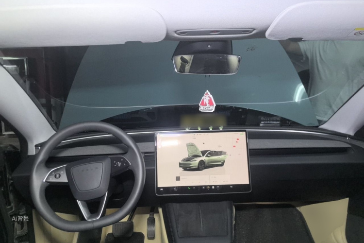 Tesla Model 3 2023 #11 Tesla Model 3 2023 car image #11