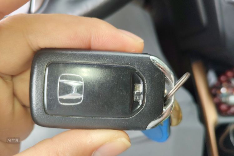 Honda CR-V 2019 car image #10