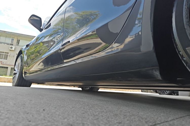 Tesla Model 3 2024 car image #27
