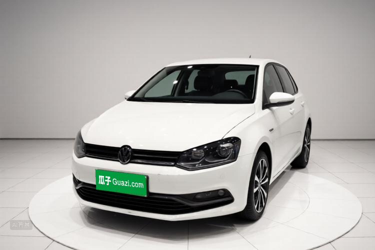Volkswagen Polo 2015 #3 Volkswagen Polo 2015 car image #3